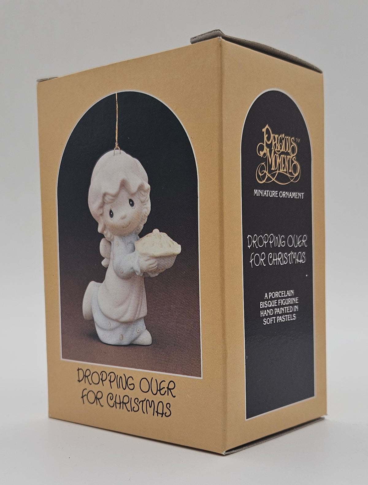 1982 Dropping Over for Christmas E-2376 — retail box