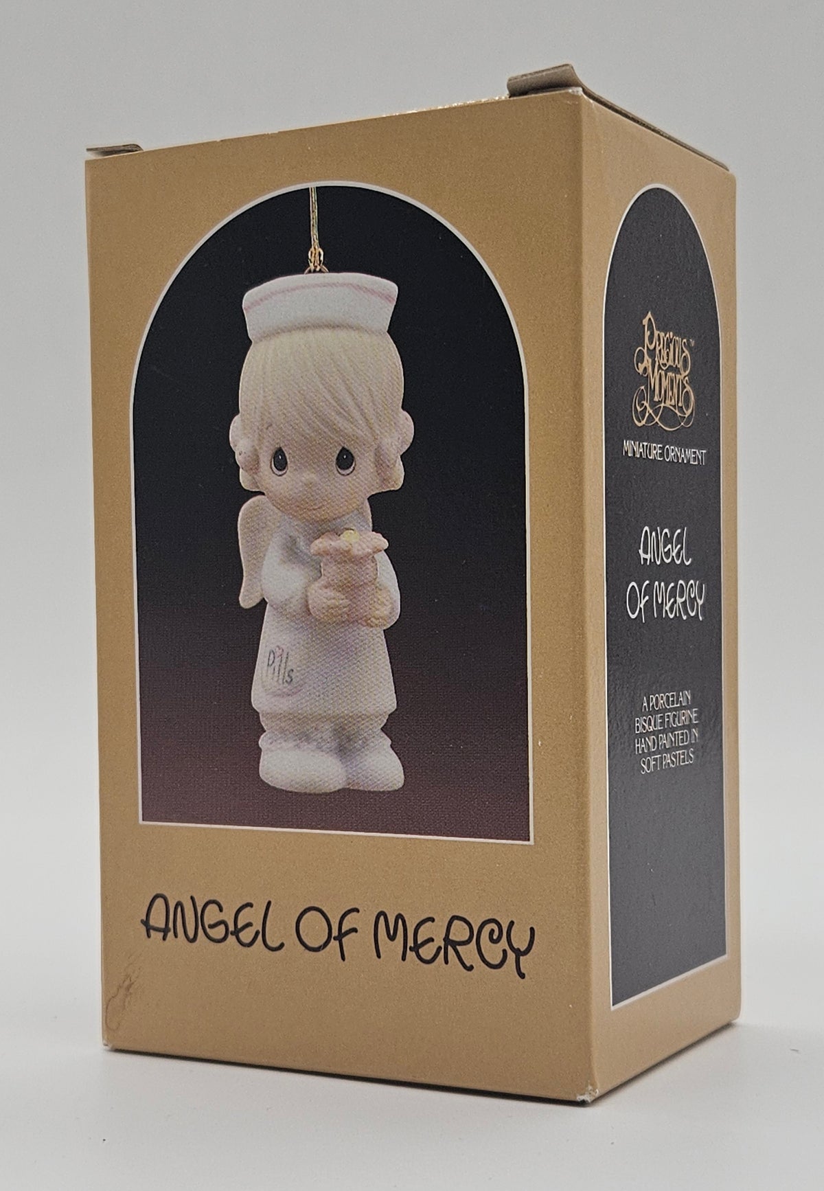 1986 Angel of Mercy 102407 — retail box