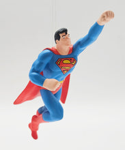 Load image into Gallery viewer, 1993 Hallmark Keepsake DC Comics Superman — ornament detail