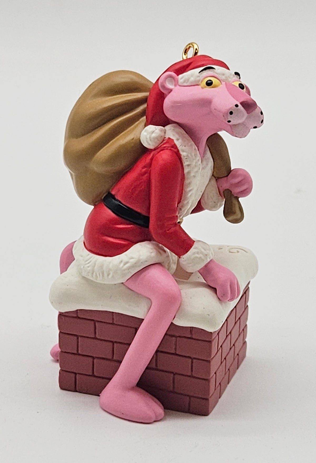 1993 Hallmark Keepsake The Pink Panther – product