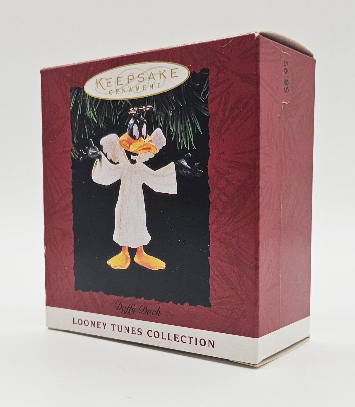 Hallmark Keepsake – “Daffy Duck” — original packaging