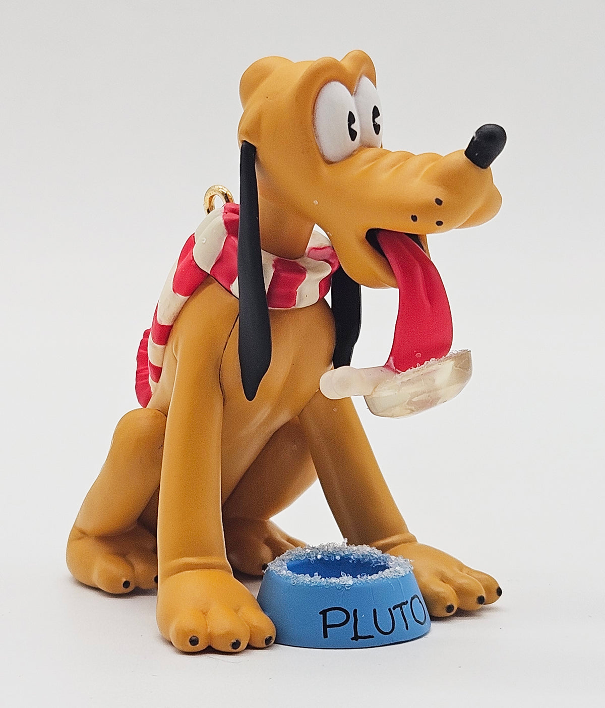2000 Hallmark Keepsake Dog Dish Dilemma (QXD4044) — product