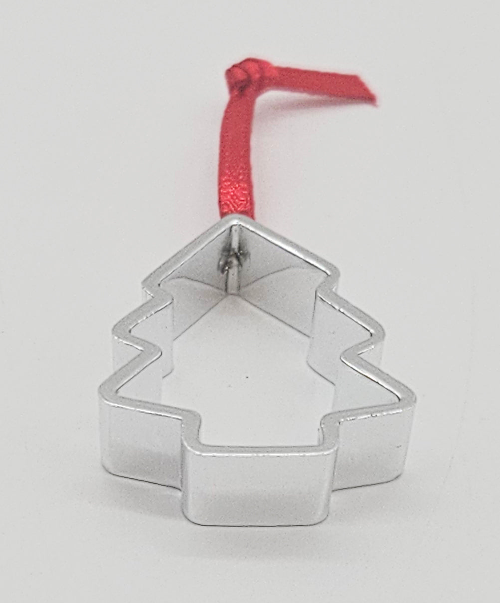 Hallmark Keepsake – “Kitchen Angels Spoon Tree” — ornament view