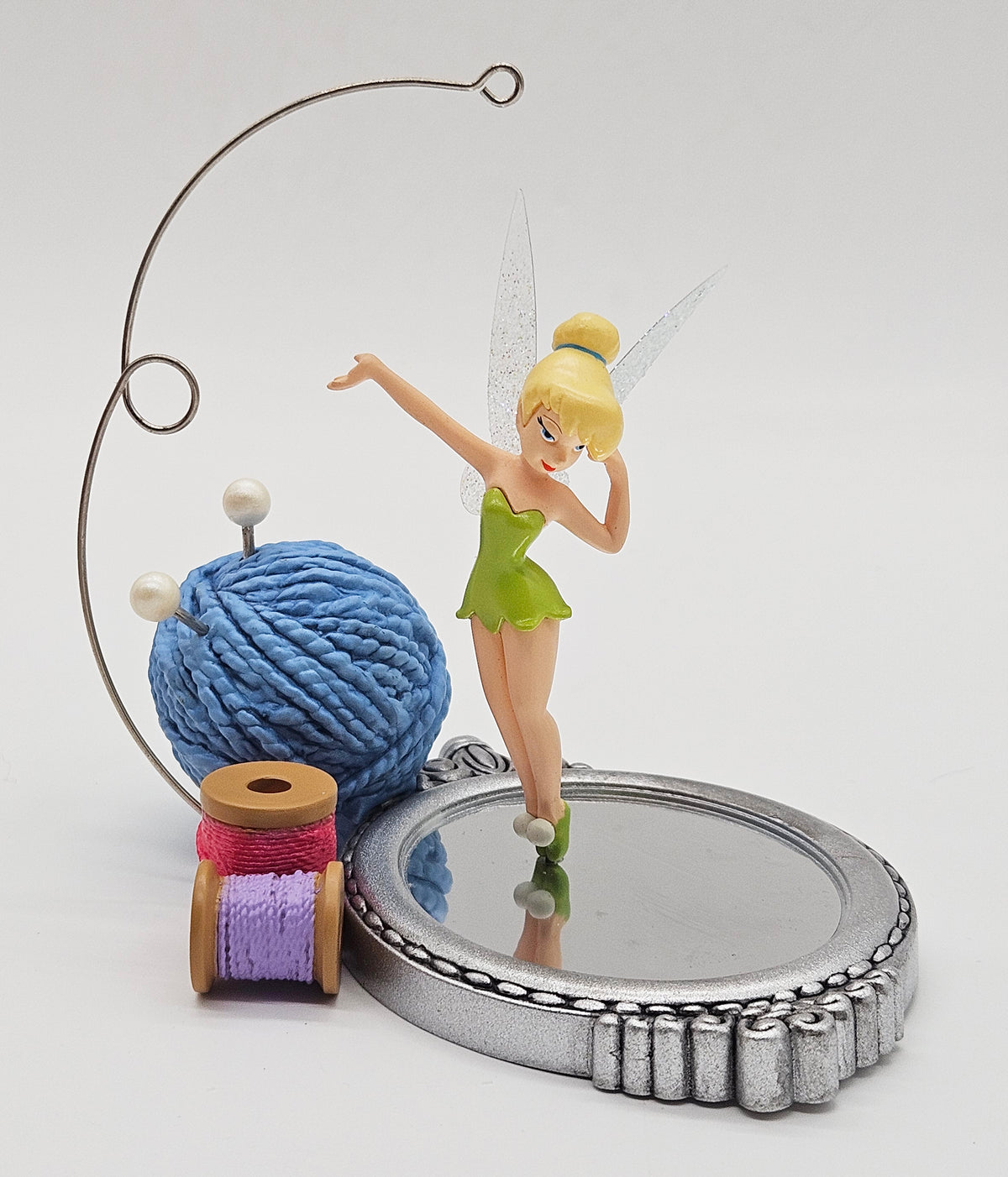 2004 Hallmark Keepsake Tinker Bell (QXD4232) — product