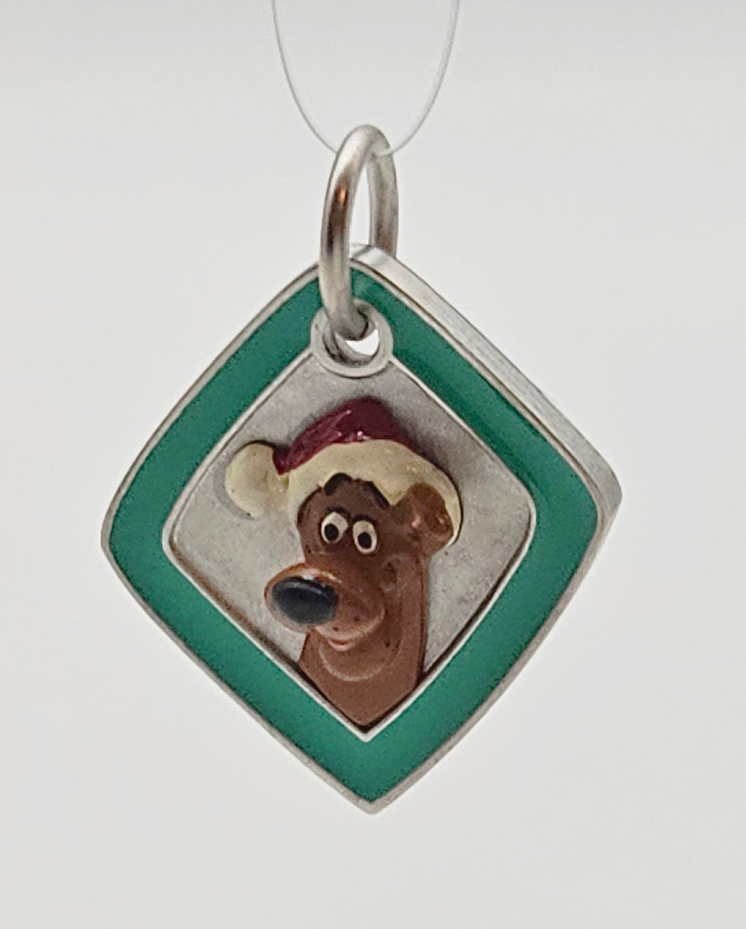 2004 Hallmark Keepsake Who Goes There! – product front