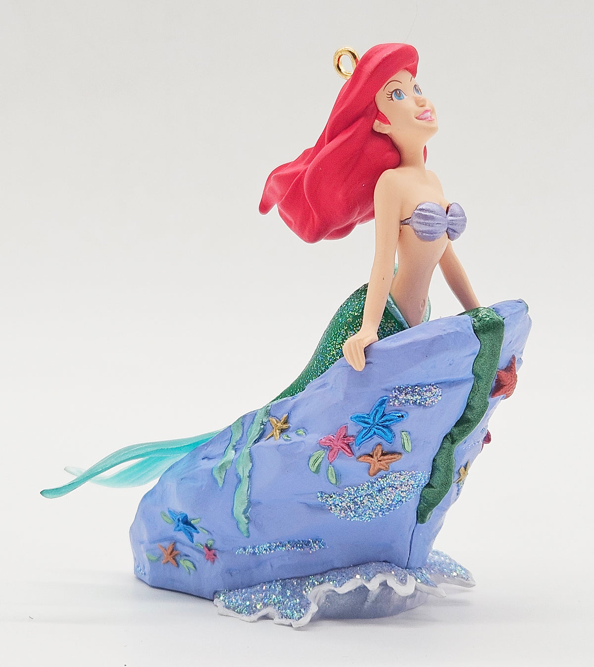 2006 Hallmark Keepsake Part of Your World (QXD8366) — product
