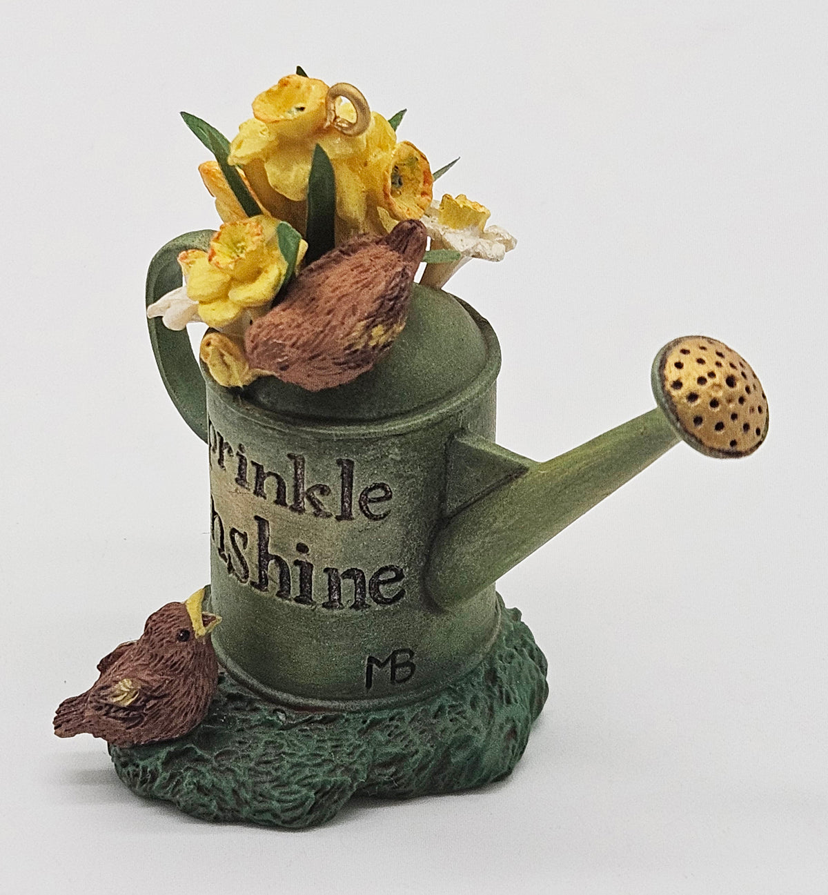 2006 Hallmark Keepsake Sprinkle Sunshine – product