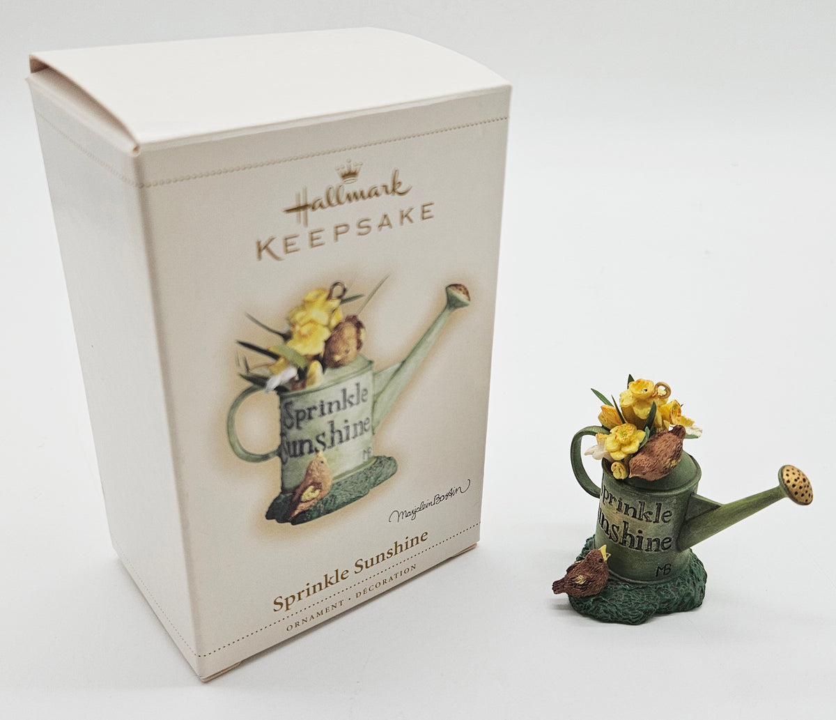 2006 Hallmark Keepsake Sprinkle Sunshine – with box
