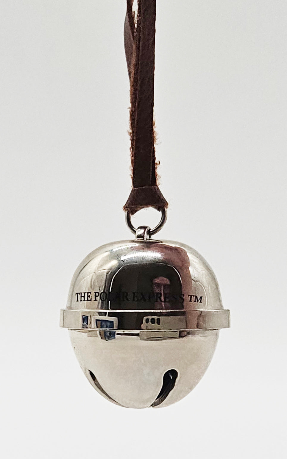 2006 Hallmark Keepsake A Christmas to Remember (QXI6316) — bell