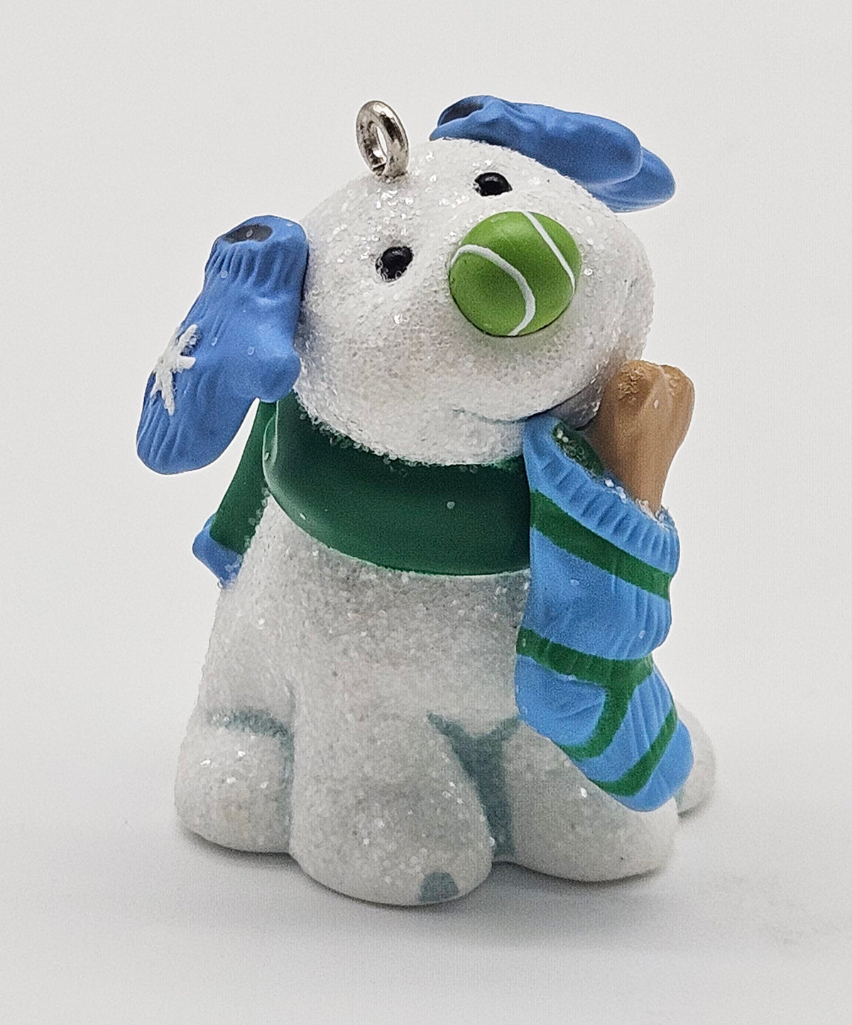 2009 Hallmark Keepsake A Tasty Little Treat – product