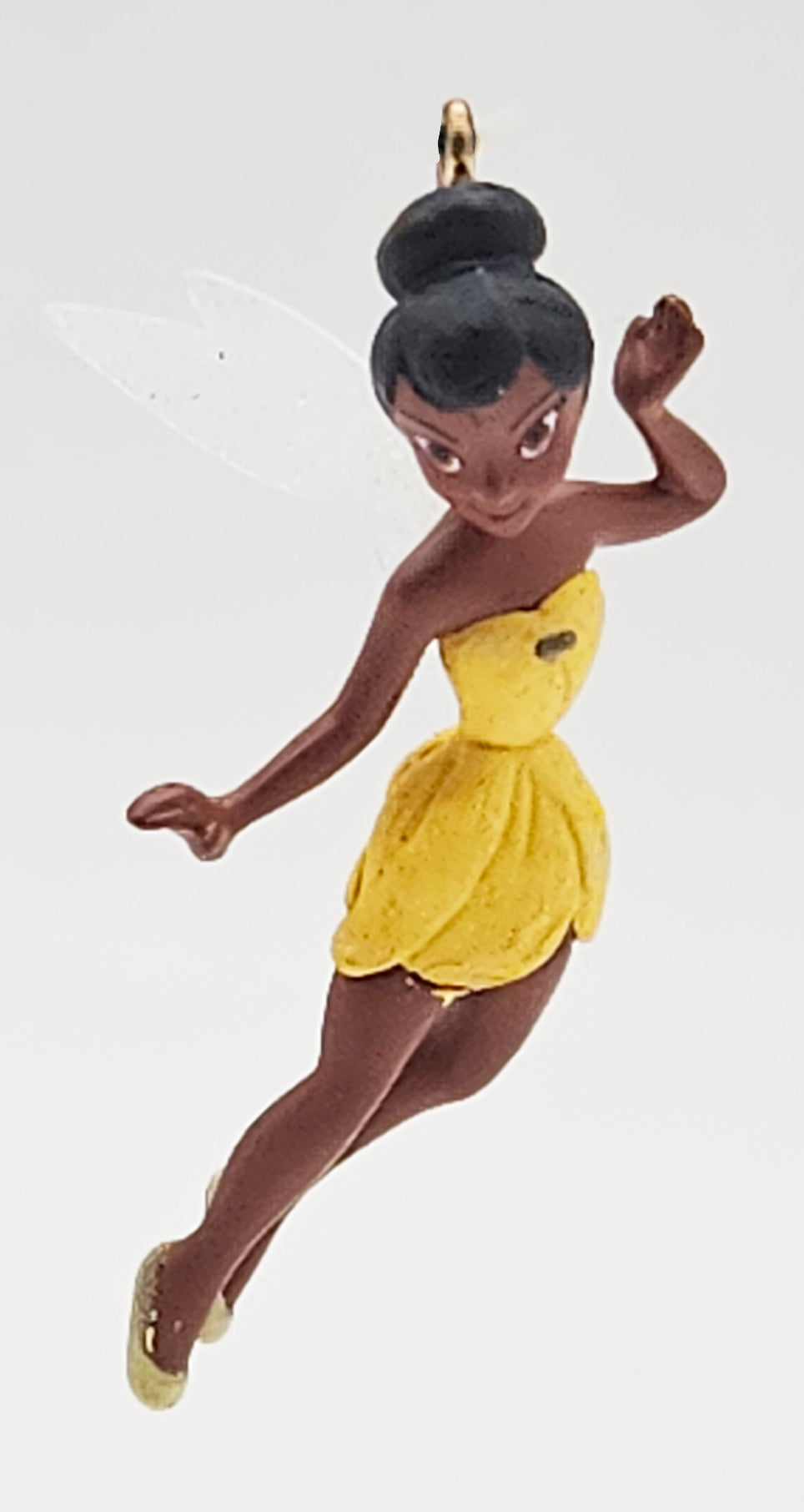 2009 Hallmark Keepsake Tinker Bell and Friends – Pixie Hollow (QXM9102) — iridessa