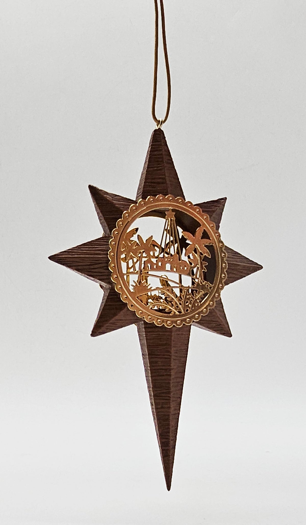 2018 Hallmark Keepsake Prince of Peace – product