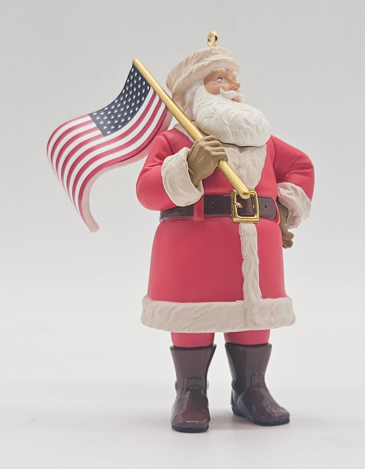 2018 Hallmark Keepsake Saluting Old Glory – product