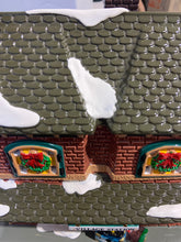 Load image into Gallery viewer, Dept 56- Snow Village "Village Station" see note