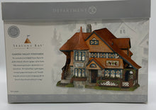 Load image into Gallery viewer, Department 56- Seasons Bay Series "Garden Valley Vineyards