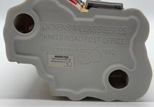 Load image into Gallery viewer, Dept 56- Dickens' Village "Kings Road Post Office" -see note