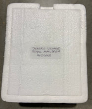 Load image into Gallery viewer, Dept 56- Dickens' Village "Royal Mail, Devon" missing box sleeve