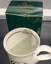 Load image into Gallery viewer, Department 56- Dickens "Fine Bone China Coffee Mug"