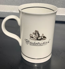 Load image into Gallery viewer, Department 56- Dickens "Fine Bone China Coffee Mug"