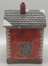 Load image into Gallery viewer, Department 56- Snow Village "Depot and Train with 2 Trains"