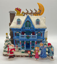 Load image into Gallery viewer, Department 56- Storybook Collection "Twas The Night Before Christmas"