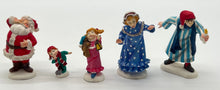 Load image into Gallery viewer, Department 56- Storybook Collection "Twas The Night Before Christmas"