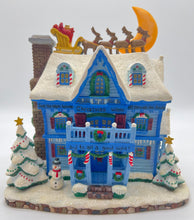 Load image into Gallery viewer, Dept 56- Storybook Collection "Twas The Night Before Christmas"