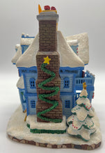 Load image into Gallery viewer, Dept 56- Storybook Collection "Twas The Night Before Christmas"