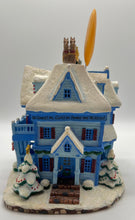 Load image into Gallery viewer, Dept 56- Storybook Collection "Twas The Night Before Christmas"