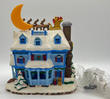 Load image into Gallery viewer, Dept 56- Storybook Collection "Twas The Night Before Christmas"