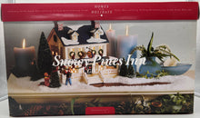Load image into Gallery viewer, Retired Dept 56- Snow Village "Snowy Pines Inn"
