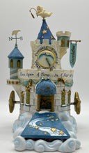 Load image into Gallery viewer, Dept 56- Storybook Collection "Frosty Frolic Castle"