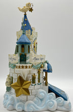 Load image into Gallery viewer, Dept 56- Storybook Collection "Frosty Frolic Castle"