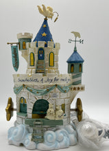 Load image into Gallery viewer, Dept 56- Storybook Collection "Frosty Frolic Castle"