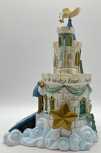 Load image into Gallery viewer, Department 56- Storybook Collection "Frosty Frolic Castle"