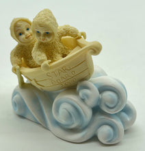 Load image into Gallery viewer, Department 56- Storybook Collection "Frosty Frolic Castle"