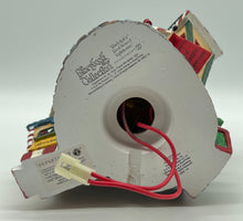 Load image into Gallery viewer, Department 56- Storybook Collection "Rudolph's Red-Nosed Lighthouse"