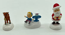 Load image into Gallery viewer, Department 56- Storybook Collection "Rudolph's Red-Nosed Lighthouse"