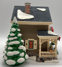 Load image into Gallery viewer, Dept 56- Snow Village Bucks County "Country Quilts and Pies"