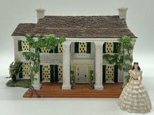 Load image into Gallery viewer, Dept 56- Hot Classics "Tara- Gone with the Wind"
