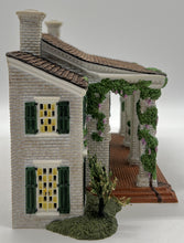 Load image into Gallery viewer, Dept 56- Hot Classics "Tara- Gone with the Wind"