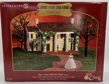 Load image into Gallery viewer, Retired Department 56- Hot Classics "Tara- Gone with the Wind"
