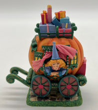 Load image into Gallery viewer, Dept 56- Storybook Collection "Cinderella's Dress Shop"