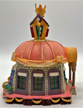 Load image into Gallery viewer, Dept 56- Storybook Collection "Cinderella's Dress Shop"
