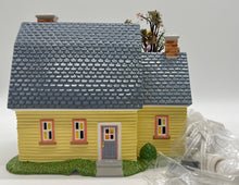 Load image into Gallery viewer, Department 56- Snow Village Easter "Happy Easter House"