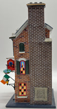Load image into Gallery viewer, Dept 56- Christmas in the City "Kelly's Irish Crafts"