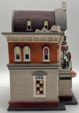 Load image into Gallery viewer, Dept 56- Christmas in the City "The Monte Carlo Casino"