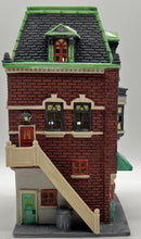 Load image into Gallery viewer, Dept 56- Christmas in the City "Dorothy's Dress Shop"