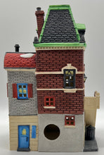 Load image into Gallery viewer, Dept 56- Christmas in the City "Dorothy's Dress Shop"
