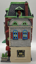 Load image into Gallery viewer, Department 56- Christmas in the City "Dorothy's Dress Shop"